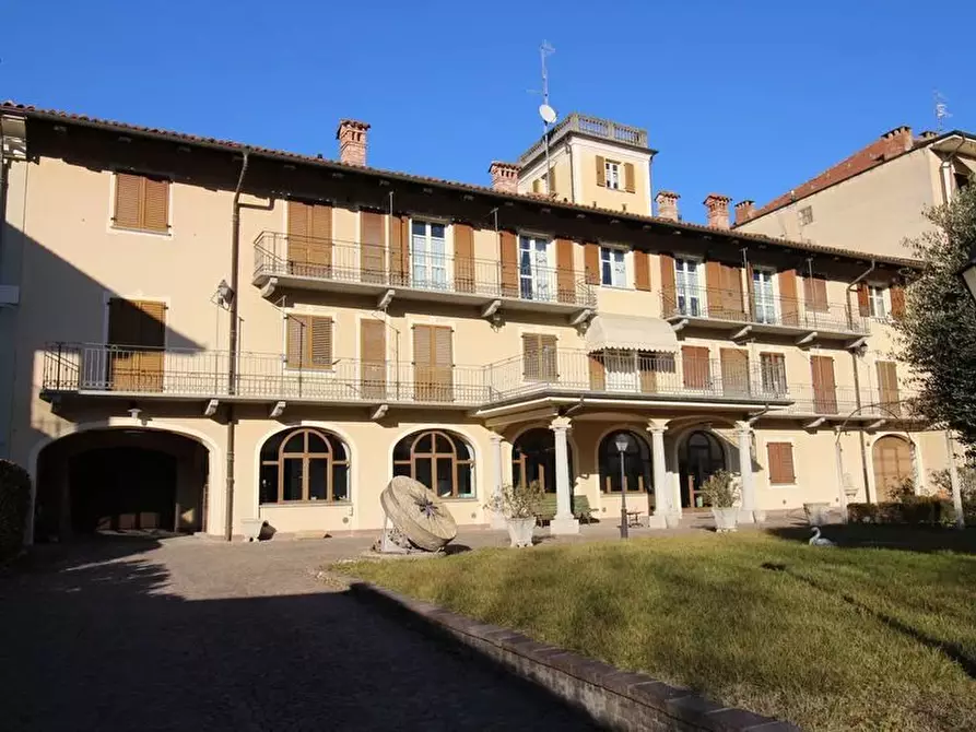 appartamento in vendita a Dogliani