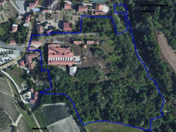 intera palazzina in vendita a Dogliani