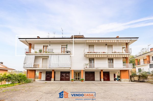 appartamento in vendita a Dogliani
