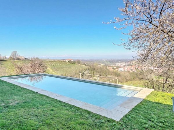 casa indipendente in vendita a Dogliani