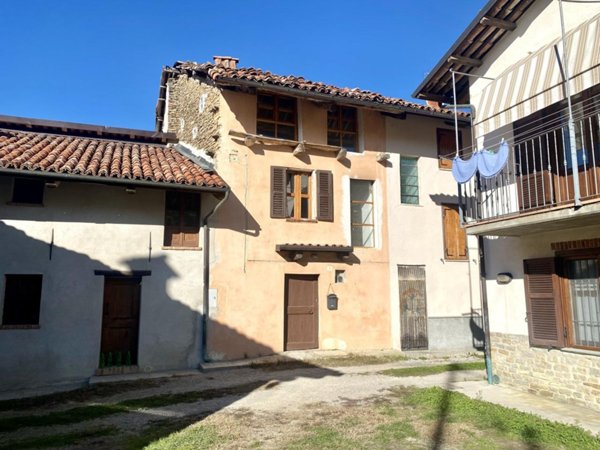 appartamento in vendita a Dogliani