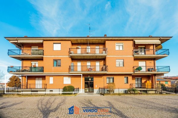 appartamento in vendita a Dogliani