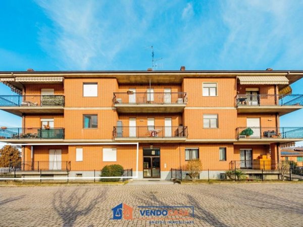 appartamento in vendita a Dogliani