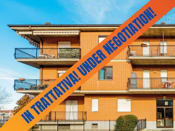 appartamento in vendita a Dogliani