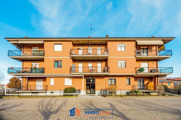 appartamento in vendita a Dogliani