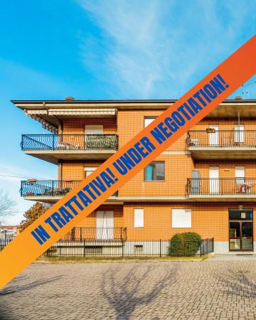 appartamento in vendita a Dogliani