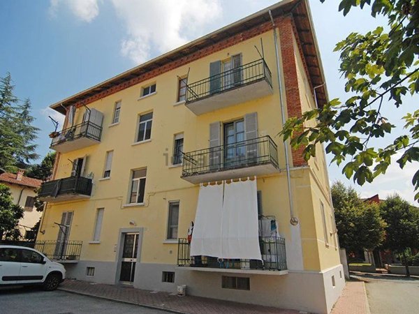 appartamento in vendita a Dogliani