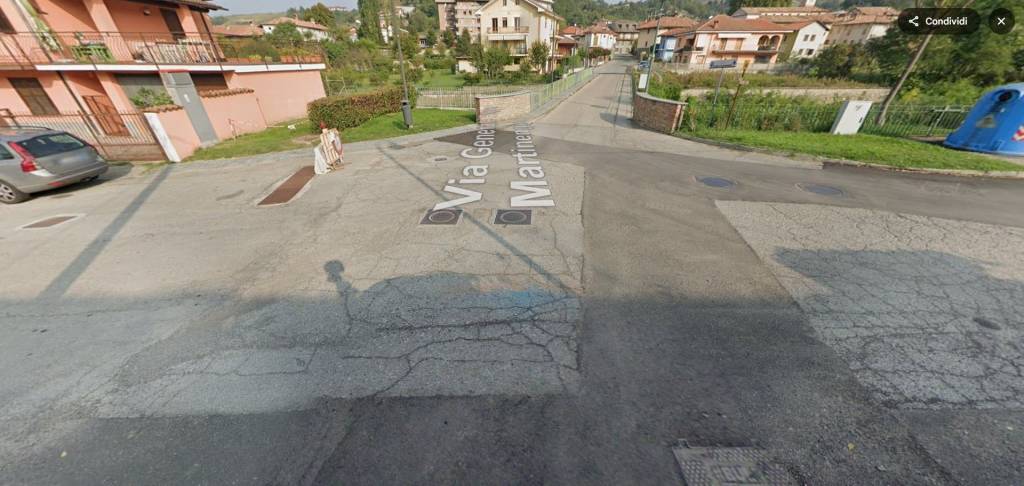 appartamento in vendita a Dogliani