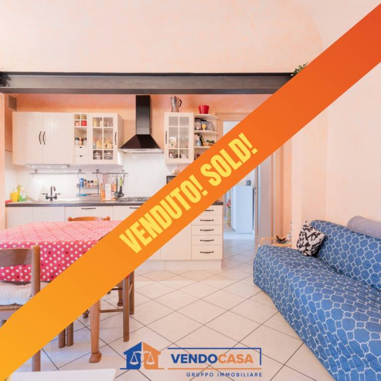 appartamento in vendita a Dogliani