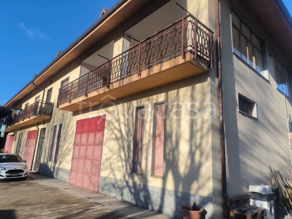 casa indipendente in vendita a Dogliani