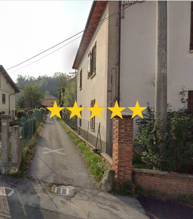 appartamento in vendita a Dogliani