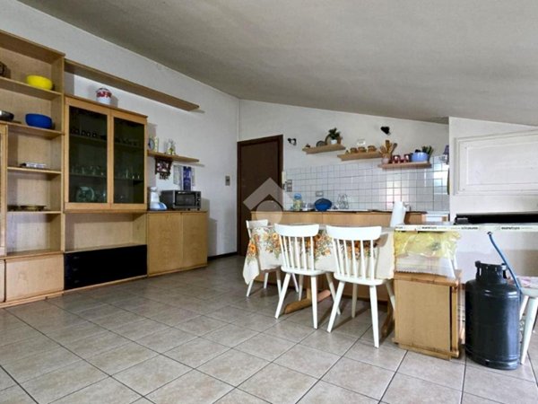 appartamento in vendita a Dogliani