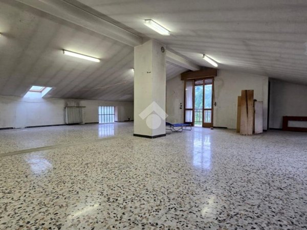 mansarda in vendita a Dogliani