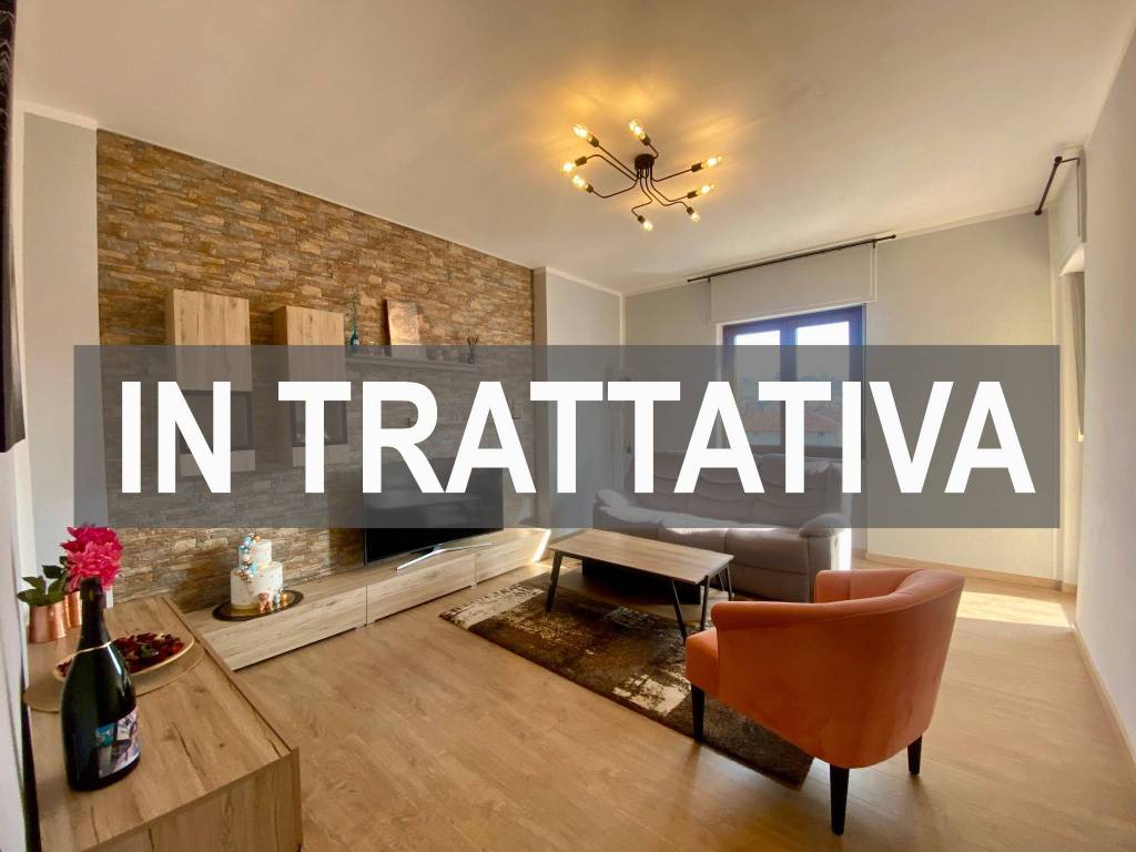 appartamento in vendita a Dogliani
