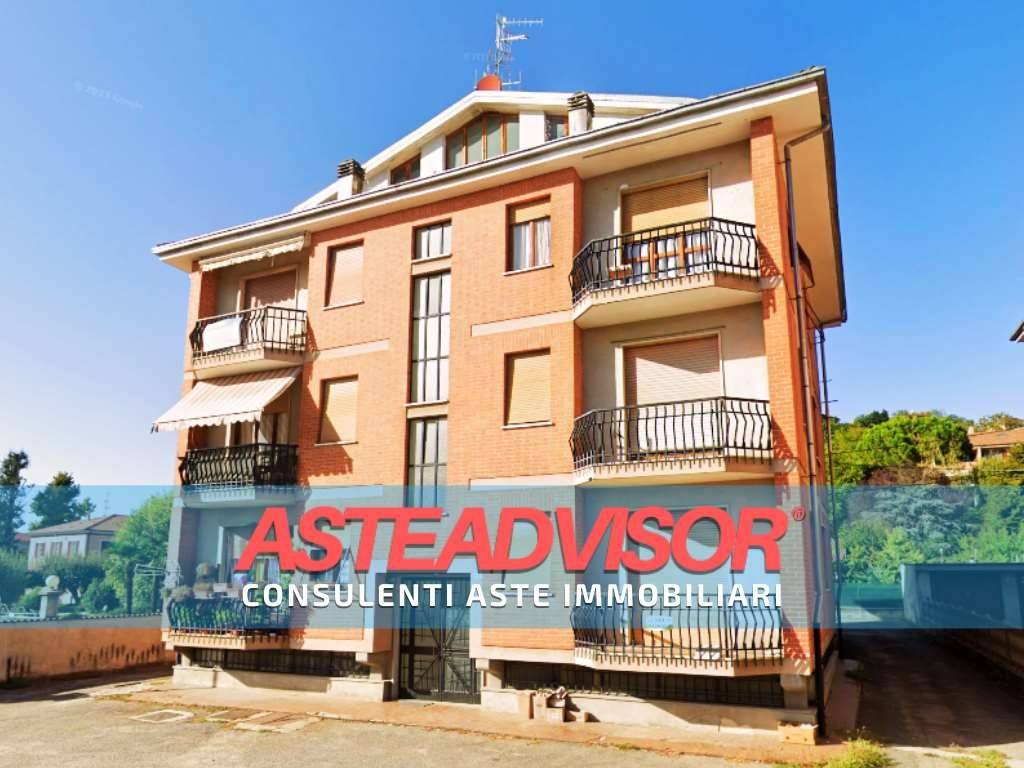 appartamento in vendita a Dogliani