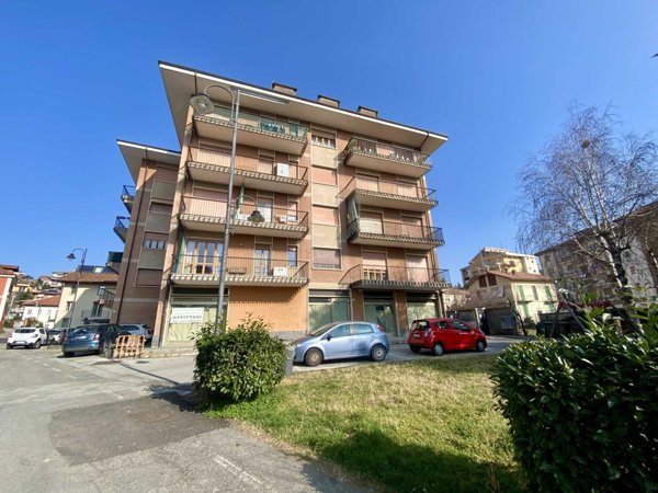 appartamento in vendita a Dogliani