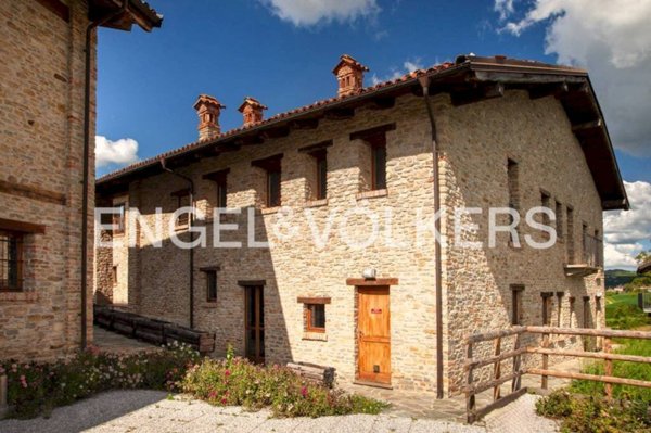 casa indipendente in vendita a Dogliani