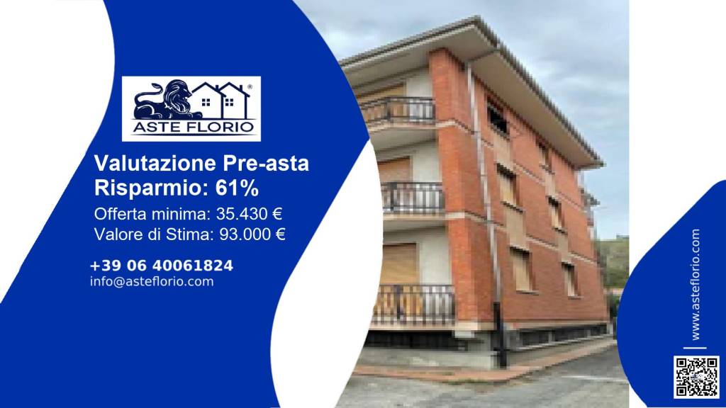 appartamento in vendita a Dogliani