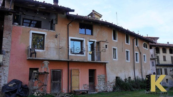 casa indipendente in vendita a Dogliani