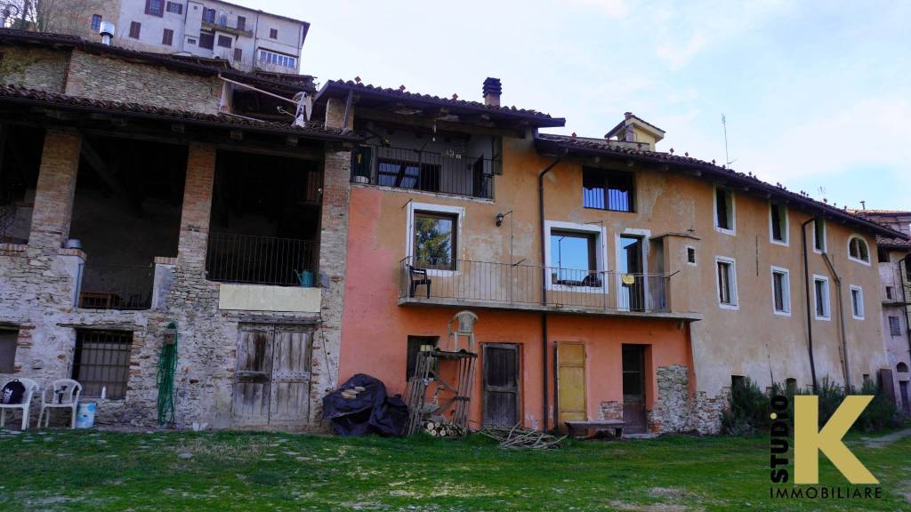 casa indipendente in vendita a Dogliani