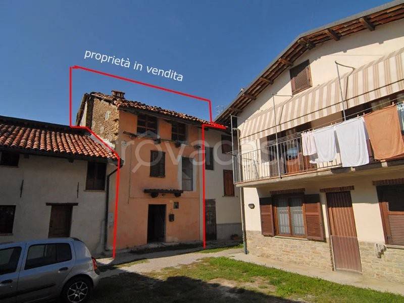 casa indipendente in vendita a Dogliani