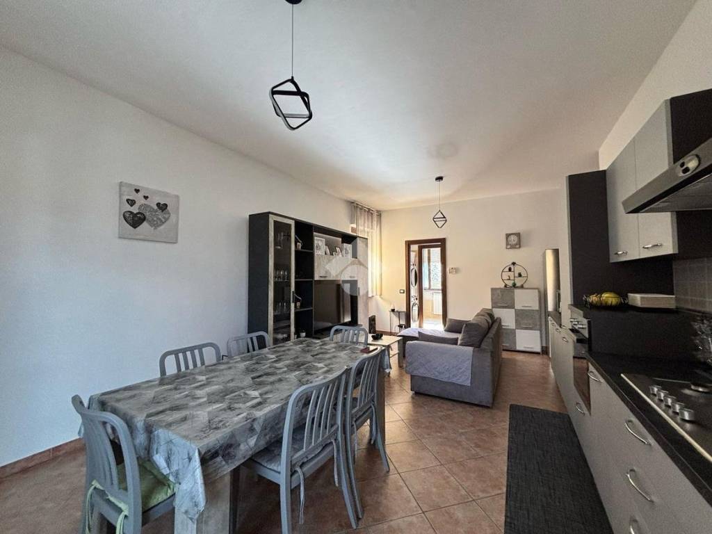 appartamento in vendita a Dogliani
