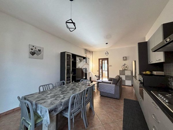 appartamento in vendita a Dogliani