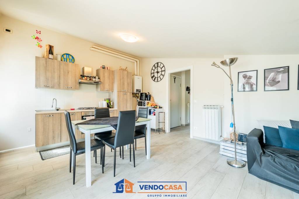 appartamento in vendita a Dogliani