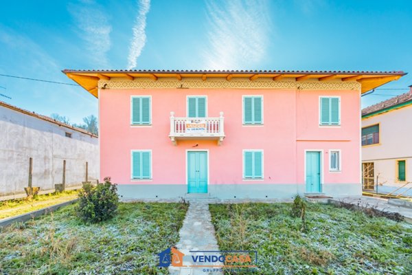 casa indipendente in vendita a Dogliani