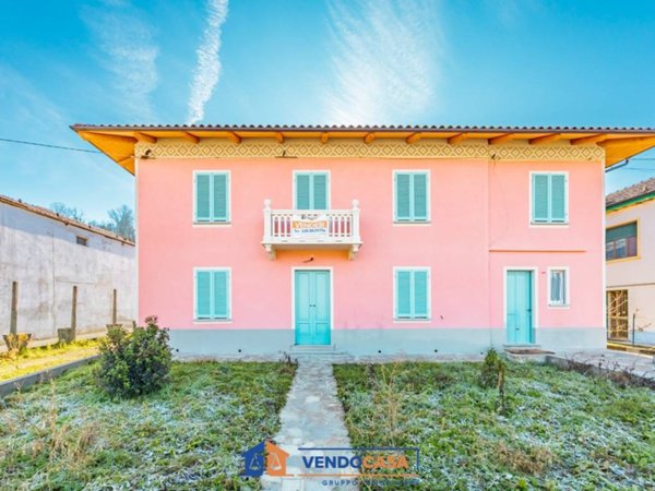 casa indipendente in vendita a Dogliani
