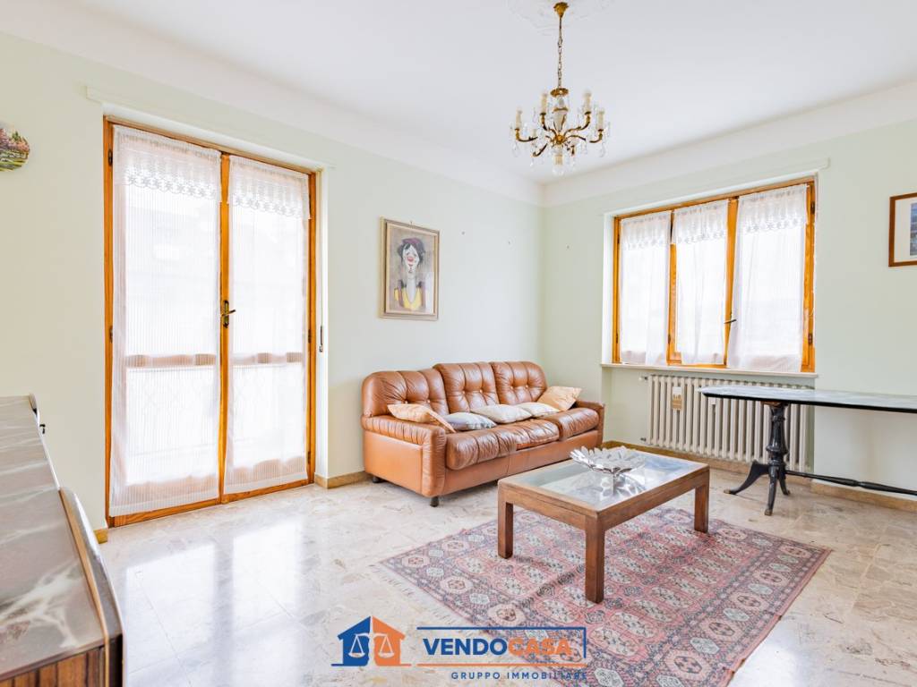 appartamento in vendita a Dogliani