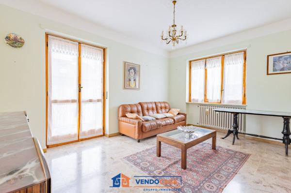 appartamento in vendita a Dogliani