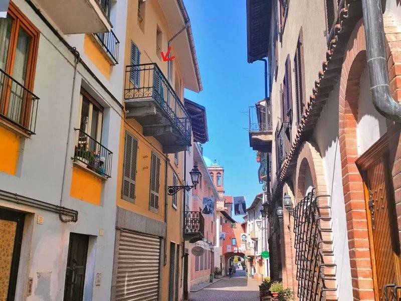 appartamento in vendita a Dogliani