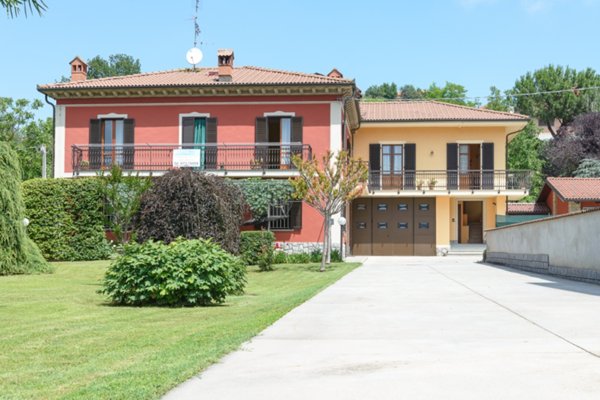 casa indipendente in vendita a Dogliani