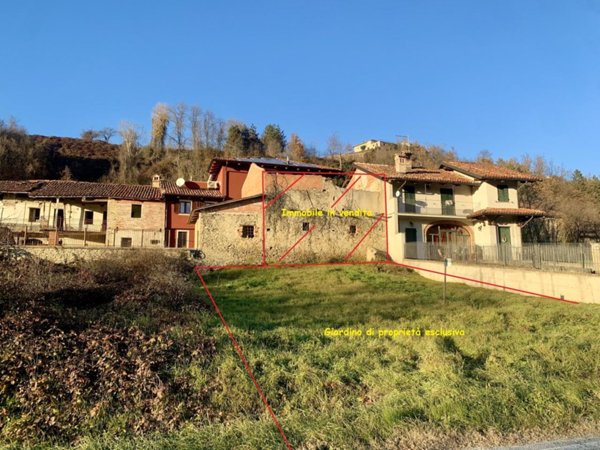 casa indipendente in vendita a Dogliani