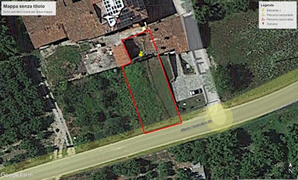 casa indipendente in vendita a Dogliani