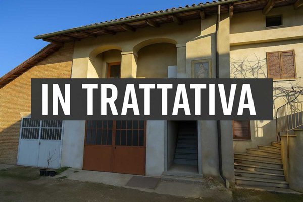 casa indipendente in vendita a Dogliani