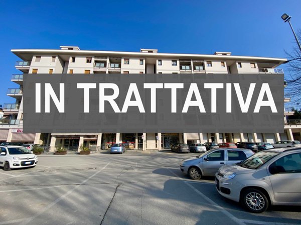 appartamento in vendita a Dogliani