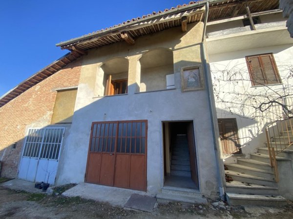 casa indipendente in vendita a Dogliani