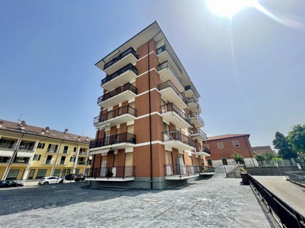 appartamento in vendita a Dogliani