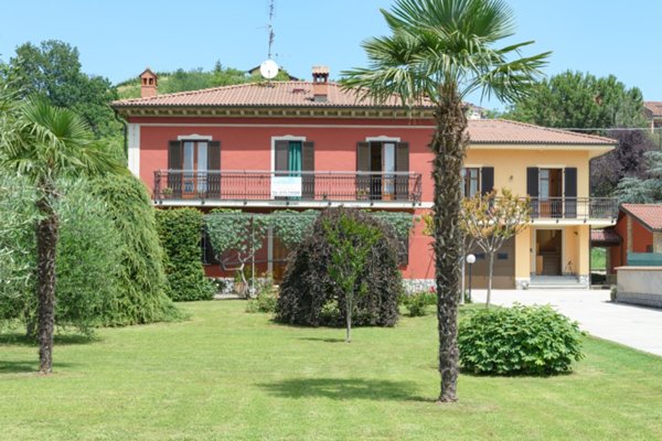 casa indipendente in vendita a Dogliani