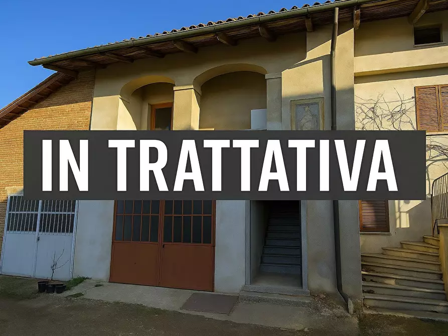 casa indipendente in vendita a Dogliani