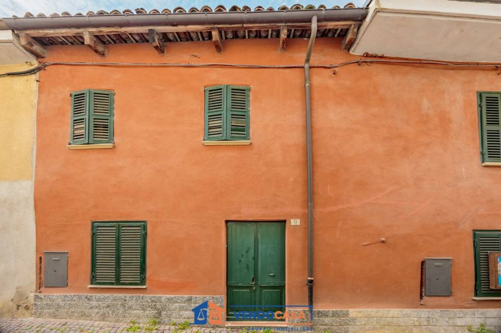 casa indipendente in vendita a Dogliani