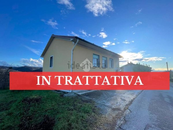 casa indipendente in vendita a Dogliani