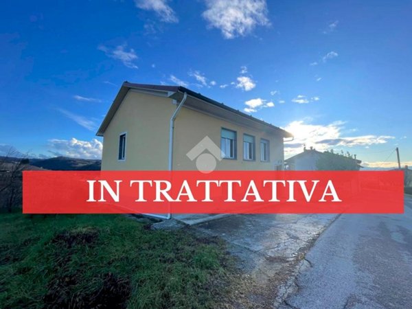 casa indipendente in vendita a Dogliani