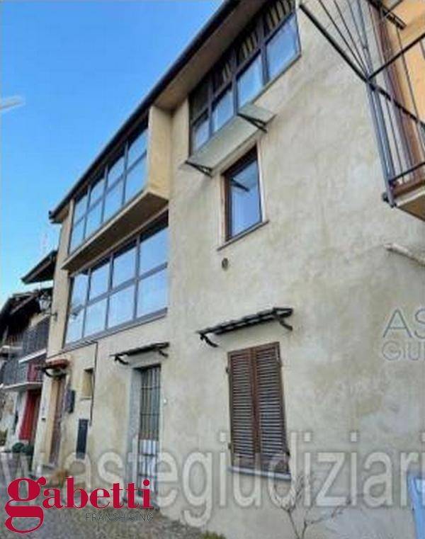 casa indipendente in vendita a Dogliani