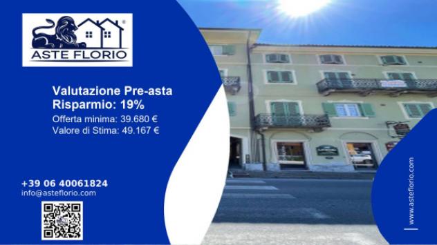 appartamento in vendita a Dogliani
