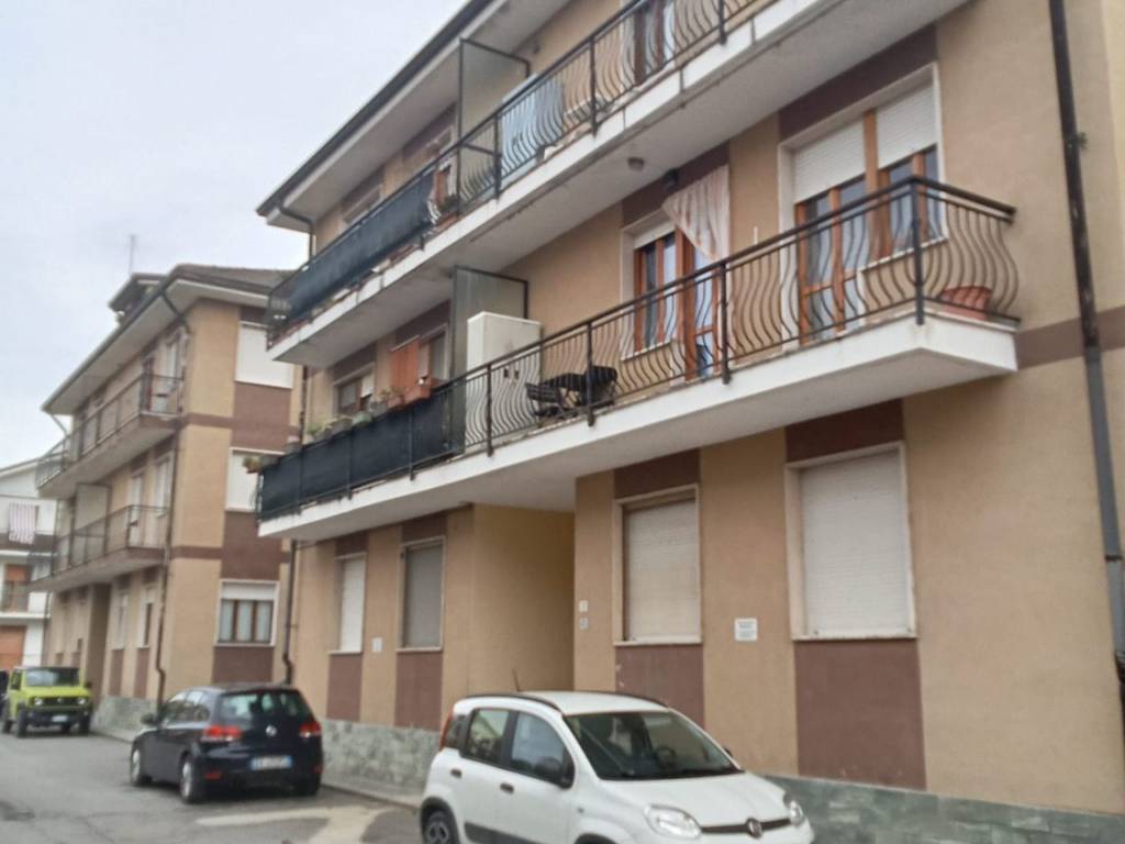 appartamento in vendita a Dogliani