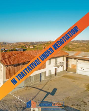 casa indipendente in vendita a Dogliani