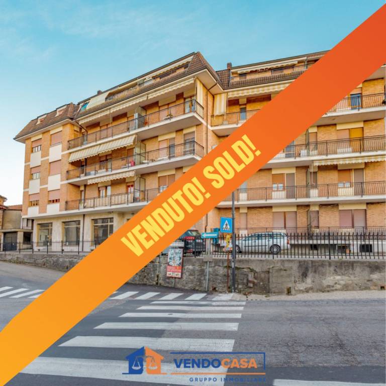 appartamento in vendita a Dogliani